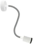 Creative-Cables Fali és mennyezeti Mini SPOTLÁMPA GU1d0 Flex 30 (APMFLGUVBO30VBORZ04-L)