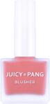 A'PIEU Juicy-Pang Water Blusher - Pirosító 9g - CR01