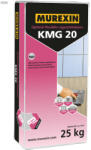 Murexin KMG 20 Optimál flexibilis ragasztóhabarcs 25Kg - tubadzinfurdoszoba