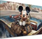  Imaginea pe pânză - Mickey Mouse | different dimensions (XOBMDFM053E1)