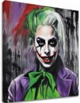 Imaginea pe pânză - Joker Lady | different dimensions (XOBMDFM056E1)