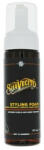 Suavecito Styling Foam hajhab - könnyű tartás, selymes fény, göndör és hullámos hajra 177 ml (sua-foam)