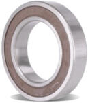  6008 2RS NACHI egysoros mélyhornyú golyóscsapágy 40x68x15 mm