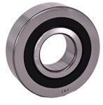  RMS4 2RS Mélyhornyú golyóscsapágy 12.7x41.275x15.875 mm
