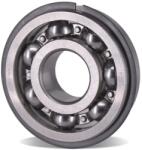  6306 NR egysoros mélyhornyú golyóscsapágy 30x72x19 mm - csapagy - 7 237 Ft