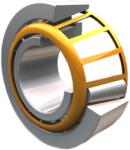  32306 A Kúpgörgős csapágy 30x72x27 mm - csapagy - 15 653 Ft