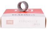  K 22X26X13 Tűgörgős kosár 22x26x13 mm
