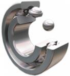  6010 CX egysoros mélyhornyú golyóscsapágy 50x80x16 mm