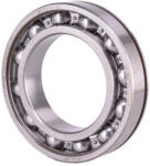  6011 N CX egysoros mélyhornyú golyós csapágy 55X90X18 mm