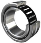  NA 4905 2RS Tűgörgős csapágy 25X42X18 mm - csapagy - 13 091 Ft