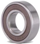  6003 2RS SS FBJ rozsdamentes mélyhornyú golyóscsapágy 17x35x10 mm