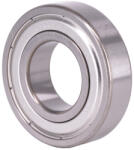  6206 2Z egysoros mélyhornyú golyóscsapágy 30x62x16 mm - csapagy - 2 763 Ft