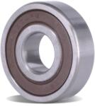  6304 2RSC3 egysoros mélyhornyú golyóscsapágy 20x52x15 mm - csapagy - 2 445 Ft