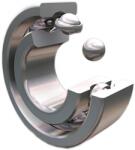  6009/C2 SKF mélyhornyú golyóscsapágy 45X75X16mm