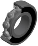  W 606-2RS1 6X17X6mm