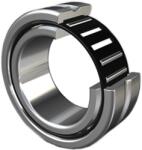  NA 4903 Tűgörgős csapágy 17x30x13 mm - csapagy - 8 221 Ft