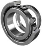  NUP2208 E Hengergörgős csapágy 40x80x23 mm