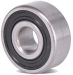  62302-2RS1 egysoros mélyhornyú golyóscsapágy 15X42X17mm