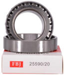  25590/20 Kúpgörgős csapágy
