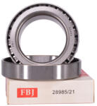 28985/21 Kúpgörgős csapágy 60.325x100x25.4 mm