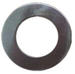  AS 1528 Tűgörgős csapágytárcsa 15x28x1 mm