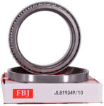  JL 819349/10 Kúpgörgős csapágy