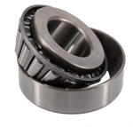  32205 A Kúpgörgős csapágy 25x52x18 mm - csapagy - 9 288 Ft