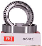  580/572 Kúpgörgős csapágy