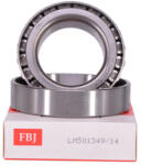  LM501349/LM501314 41, 275X73, 431X21, 43 mm