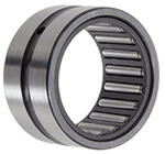  NK 12/16 Tűgörgős csapágy 12x19x16 mm