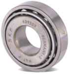  639209 kúpgörgős csapágy 15X35X11mm