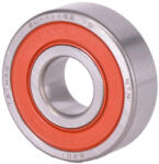  6201 2RS egysoros mélyhornyú golyóscsapágy 12x32x10 mm - csapagy - 1 406 Ft