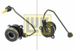 LuK Rulment de presiune, ambreiaj OPEL ASTRA J GTC (2011 - 2016) LuK 510 0180 10