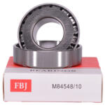  M 84548/M 84510 Kúpgörgős csapágy 25.4x57.15x19431 mm - csapagy - 3 426 Ft