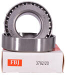  3782/20 Kúpgörgős csapágy