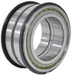  SL04 5015 PP 2NR Hengergörgős csapágy 75x115x54 mm