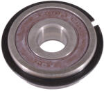  6200 2RSNR egysoros mélyhornyú golyóscsapágy 10x30x9 mm