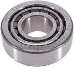  32306 kúpgörgős csapágy 30X72X28.75mm