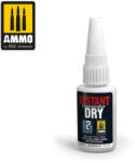 AMMO by MIG Jimenez AMMO Instant Dry Cyanoacrylate (A. MIG-8046)