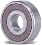  6302 2RS egysoros mélyhornyú golyóscsapágy 15X42X13 mm - csapagy - 648 Ft