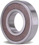  6311 2RS egysoros mélyhornyú golyóscsapágy 55X120X29 mm - csapagy - 9 968 Ft