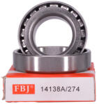 14138A/14274 Kúpgörgős csapágy 34925x6901x19845 mm