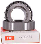  2780/20 Kúpgörgős csapágy