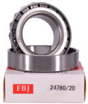  24780/20 Kúpgörgős csapágy