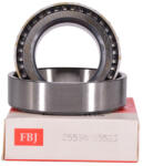  25590/25523 Kúpgörgős csapágy 45.618X82.931X26.9875 mm - csapagy - 5 133 Ft