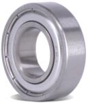  6004 2Z CX egysoros mélyhornyú golyós csapágy 20X42X12 mm