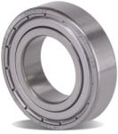  6001-2Z/C3 egysoros mélyhornyú golyóscsapágy 12X28X8mm