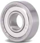  6000 2ZP66EMQ CX egysoros mélyhornyú golyós csapágy 10X26X8 mm