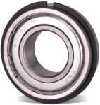  6000 2ZNR FBJ egysoros mélyhornyú golyóscsapágy 10x26x8 mm