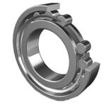  NF311 E Hengergörgős csapágy 55x120x29 mm